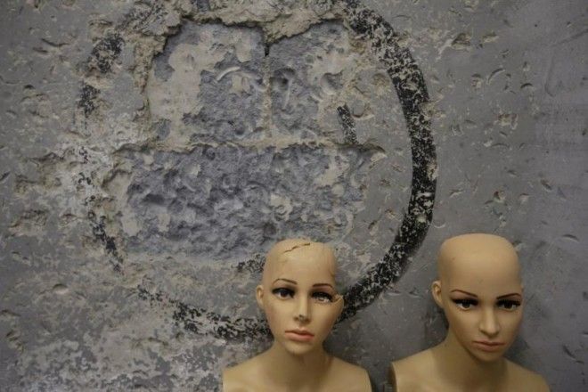 Комната гнева, где битой можно разнести что угодно