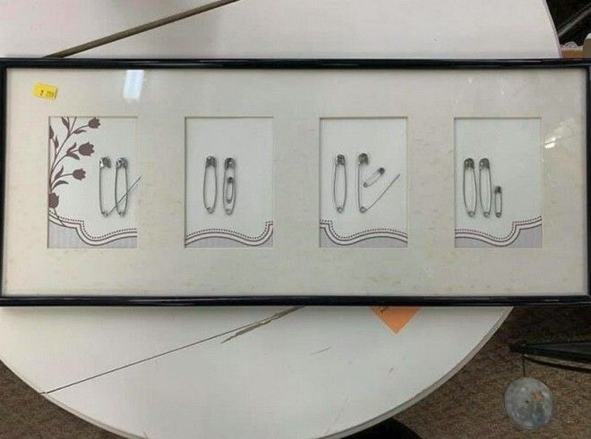 Блошиный рынок