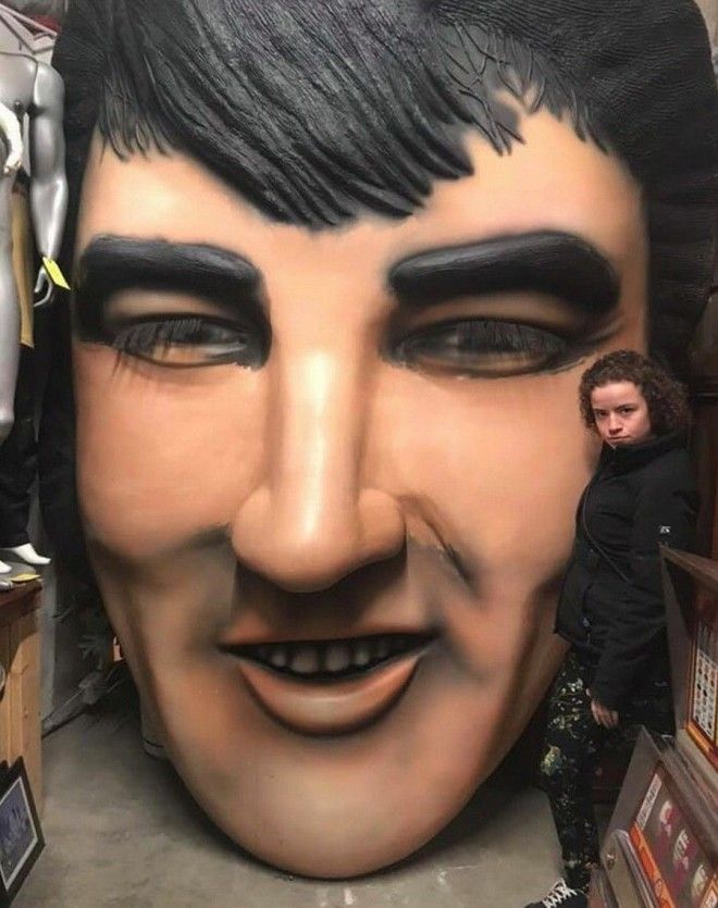 Блошиный рынок