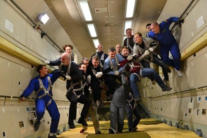 Топ10 заблуждений о космосе