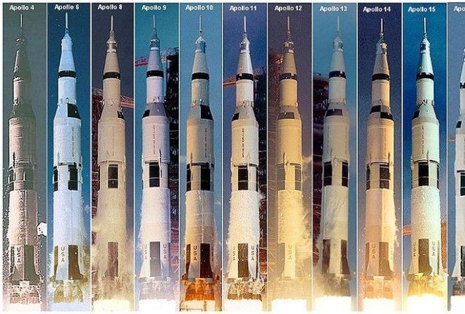 Развенчиваем ещё одну теорию заговора