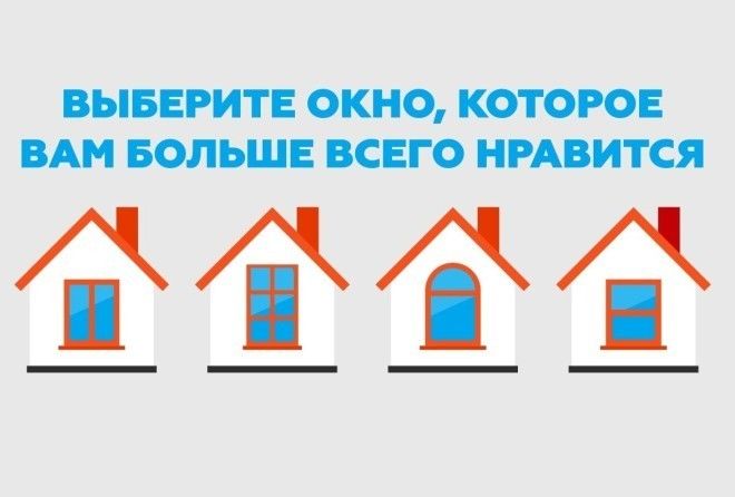 Простой тест, который поможет определить особенности вашей личности