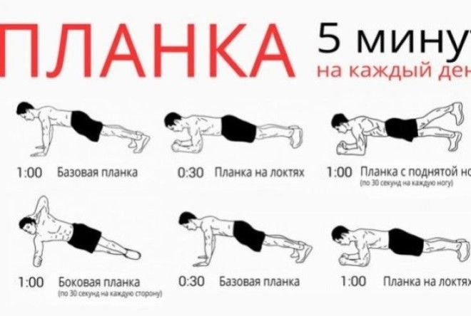 Результат будет значительным!