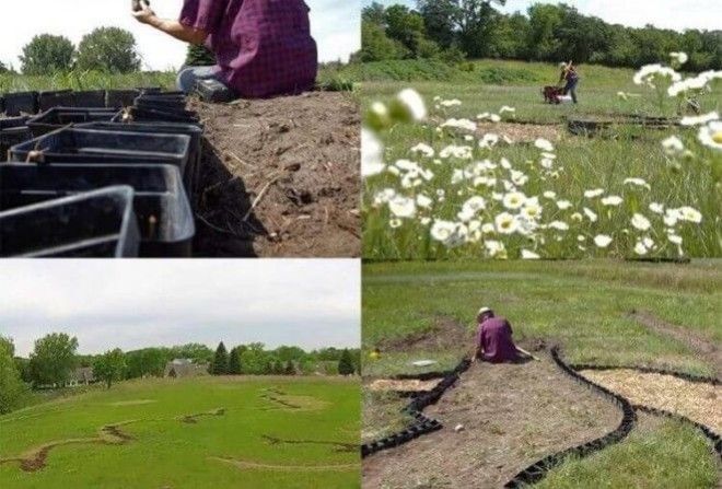 Вот, что получилось в результате