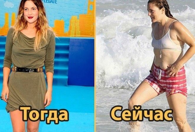 Смотрим и оцениваем...