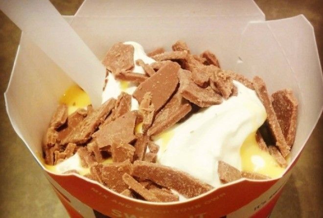 McDonald’s в каждой стране немного отличается!