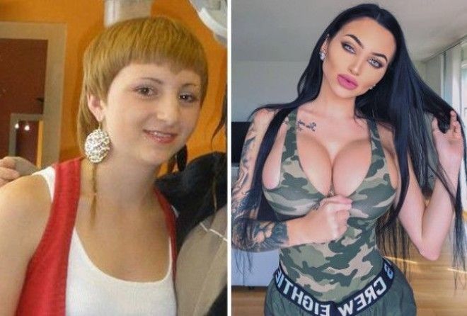 Вот это да!
