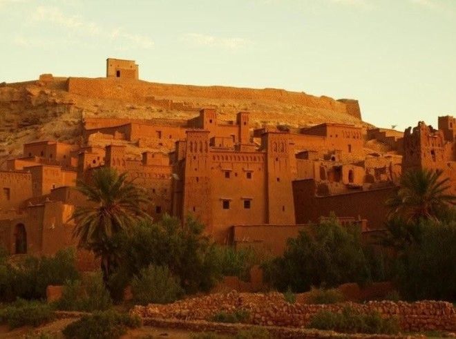 Марокко – сказочная мусульманская страна, которая пользуется огромной популярностью у туристов