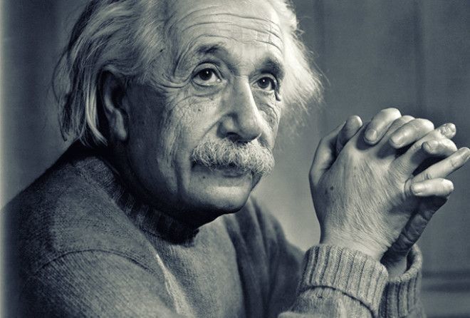 «Только дурак нуждается в порядке — гений господствует над хаосом». © А.Эйнштейн