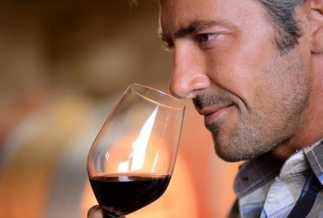 В отношениях с вином практически все, за крайне редким исключением, проходят через три фазы.