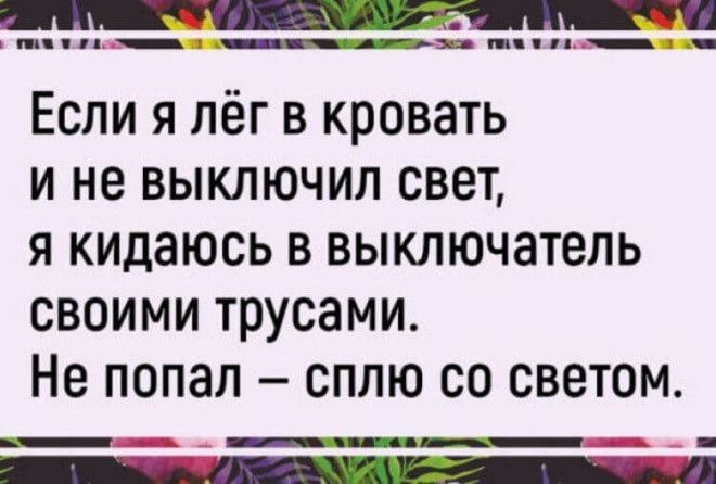 Вы точно не сможете сдержать улыбку.