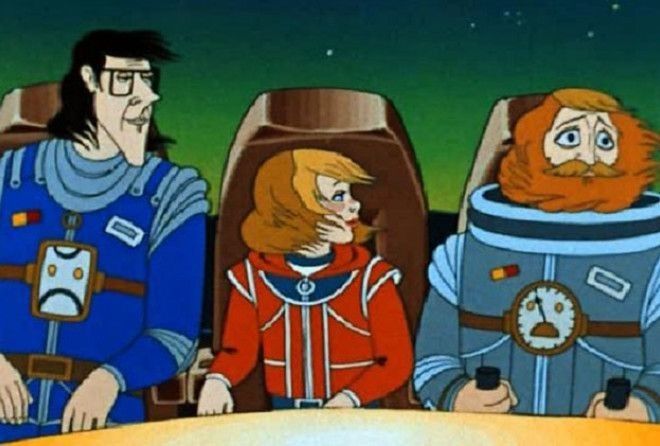 Самые любимые и лучшие!