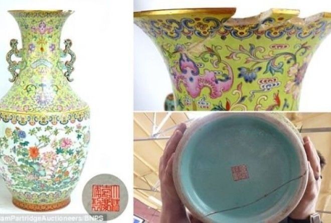 Продала хлам и разбогатела!