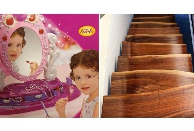 Ахахахахах, что это?! :-)