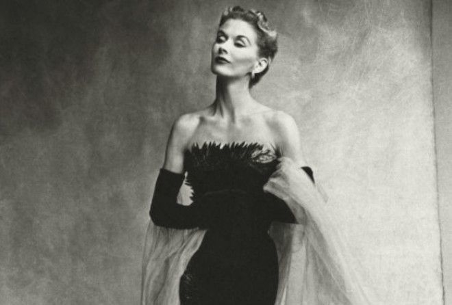 Великолепная!