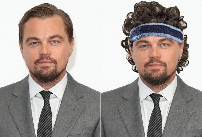 Давайте пофантазируем на тему 80-х!