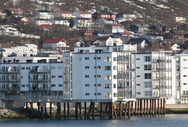 На зависть Бабе-Яге