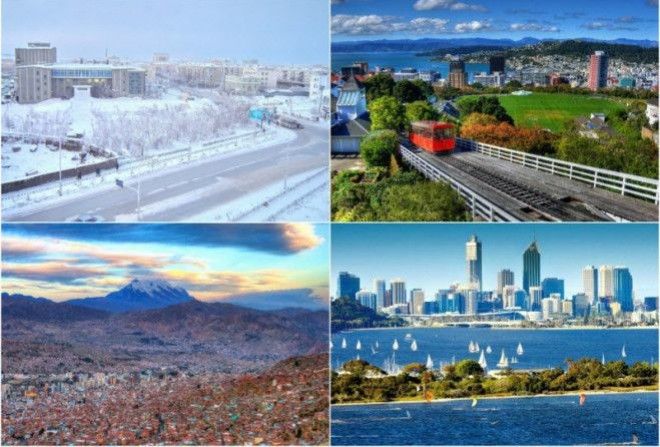 Человек способен приспособится практически к любым условиям!