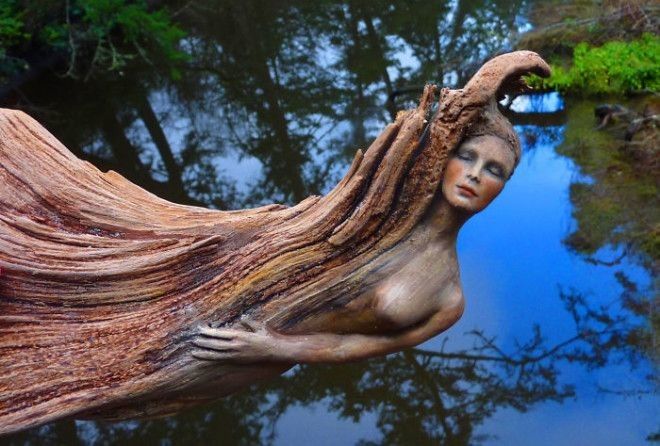 Добро пожаловать в сказку :-)