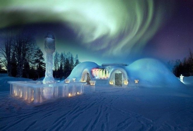 Ещё одна страна обязательная к посещению!