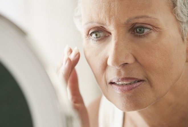 4 обыкновенных ингредиента, и ты снова юная…