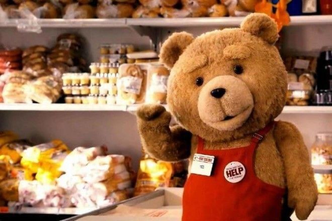 Их интересно смотреть!