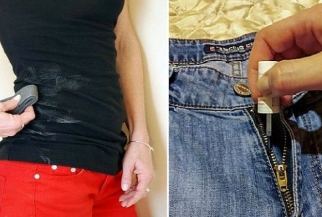 Проверенные лайфхаки