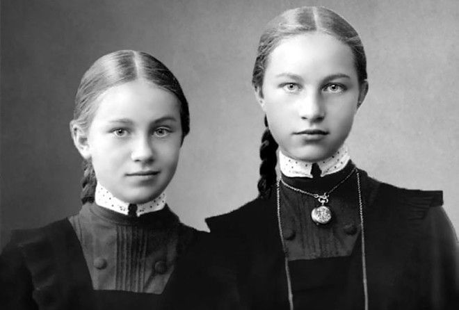 О генофонде нации