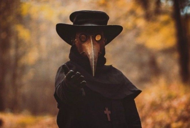 Вакцинация необходима!