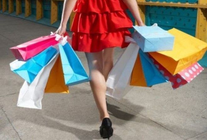 Что делать с импульсивными покупками