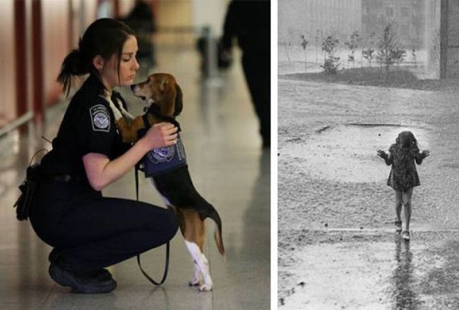 Фотографии, которые заряжают!