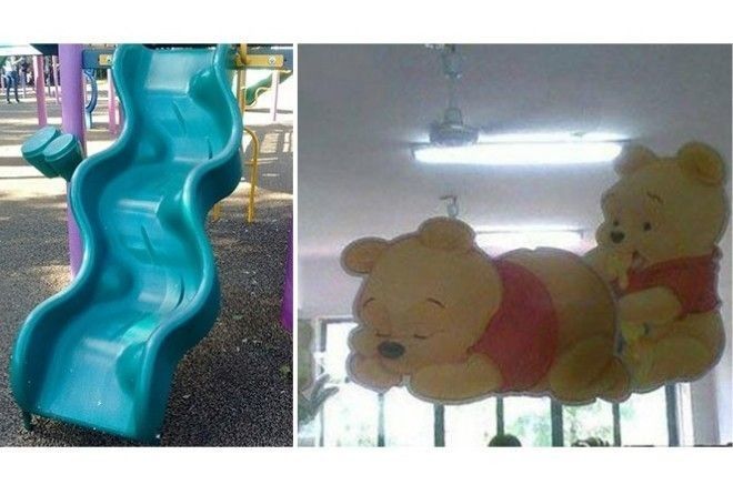 У каждого свой взгляд на мир