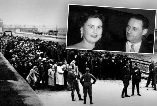 МИР БЕЗ НАЦИЗМА