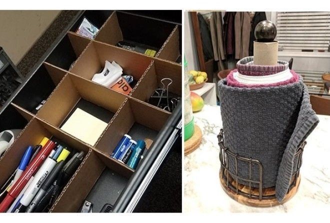 Предлагаем вам взглянуть и взять на заметку некоторые идеи.