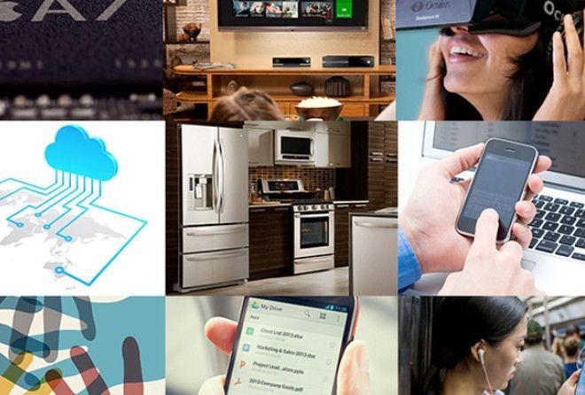 Эти устройства стали просто технологическим прорывом.