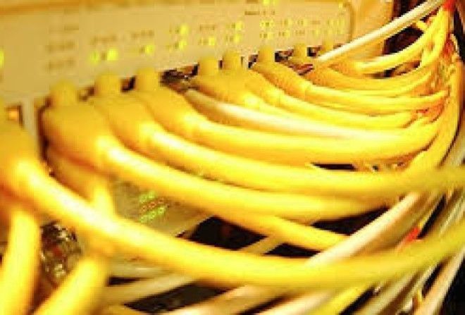 Такая скорость интернета попала в Книгу рекордов Гиннеса.