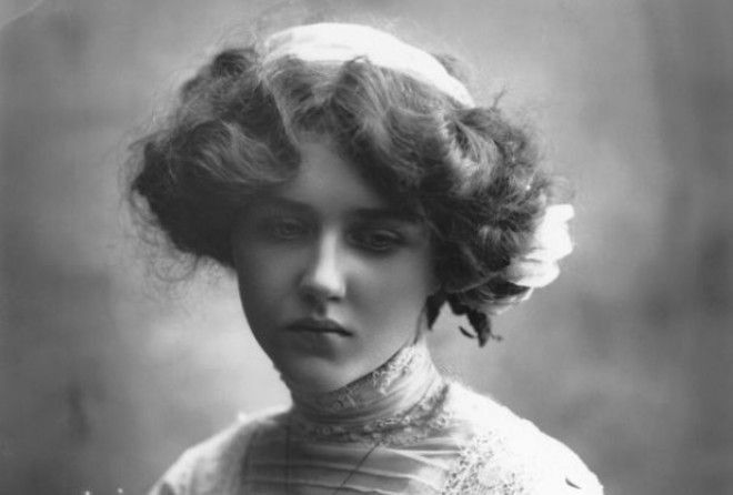 Без фальши и блестящей мишуры.