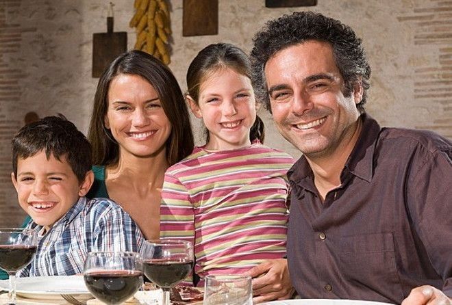 Никаких истерик