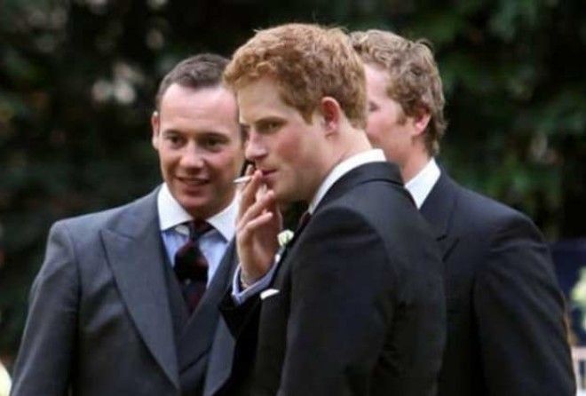 Всё могут короли!