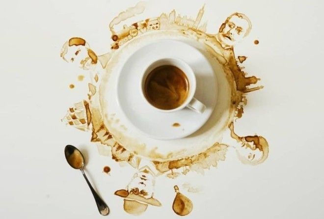 Спонтанно и блестяще