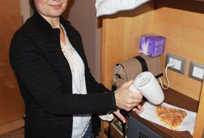 Если пытливый ум затеял что-то мастерить, то вариантов ровно два — либо получится шедевр, либо повод посмеяться вдоволь!