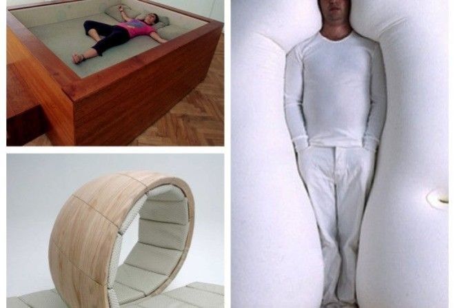 Впечатляющее многообразие! 