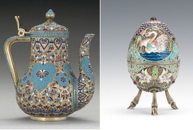 Виртуозная техника