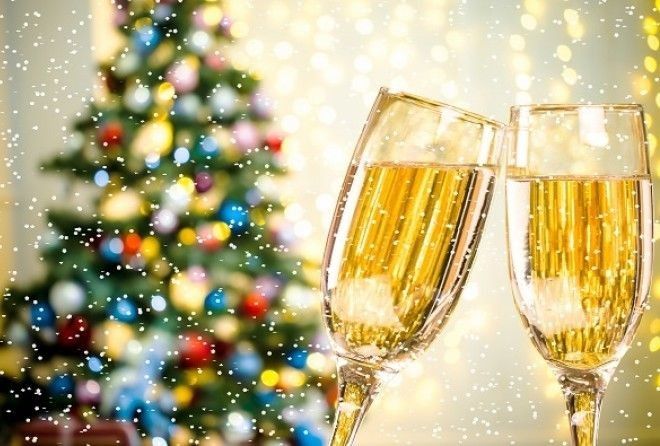 История праздника