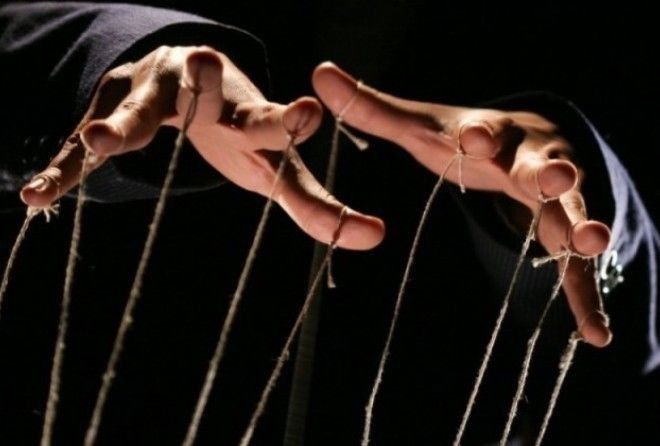 Мы сталкиваемся с ними ежедневно!