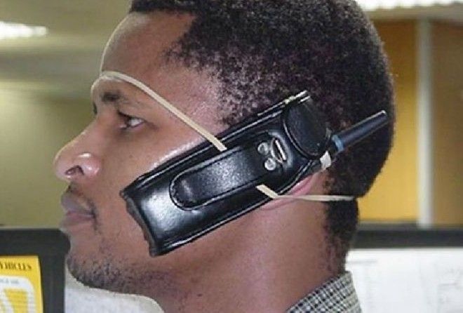 Посмотри и улыбнись