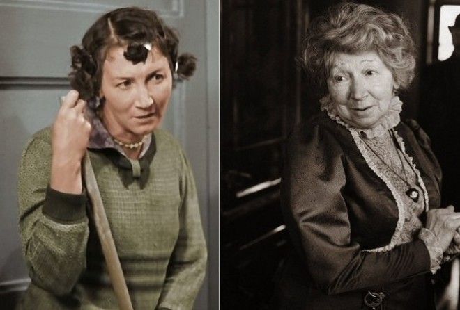 Королева эпизода