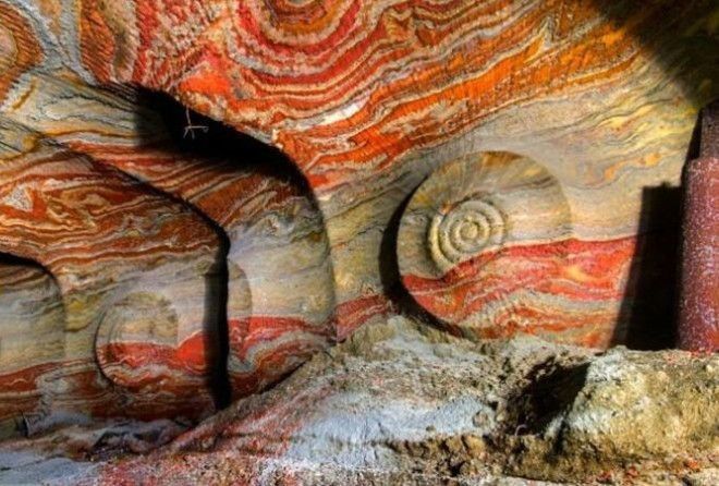 Это просто восхитительное, уникальное явление!