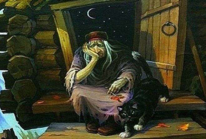 Забавные истории