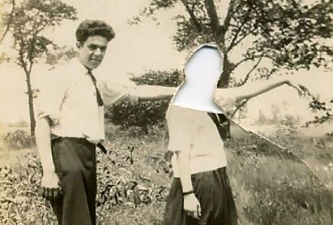 Расфрендить и забанить...